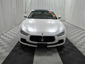 Maserati Ghibli SQ 4* * CARFAX * * АВТО КРЕДИТ * * , снимка 2