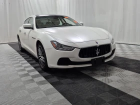 Maserati Ghibli SQ 4* * CARFAX * * АВТО КРЕДИТ * * , снимка 3