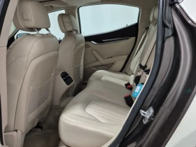 Maserati Ghibli SQ 4* * CARFAX * * АВТО КРЕДИТ * * , снимка 10