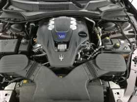 Maserati Ghibli SQ 4* * CARFAX * * АВТО КРЕДИТ * * , снимка 14