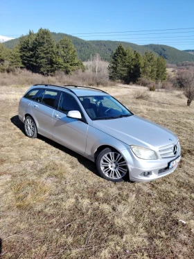 Mercedes-Benz C 220 - 6500 € / 12712.90 лв. - 78231849 2