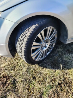 Mercedes-Benz C 220 - 6500 € / 12712.90 лв. - 78231849 5