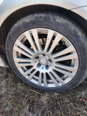 Mercedes-Benz C 220 - 6500 € / 12712.90 лв. - 78231849 7