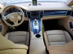 Porsche Panamera 3.6L 6 Rear-wheel drive - 10700 € / 20927.38 лв. - 35342765 8