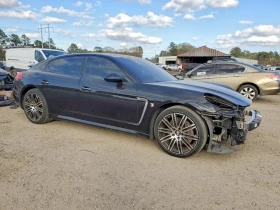 Porsche Panamera 3.6L 6 Rear-wheel drive - 10700 € / 20927.38 лв. - 35342765 4