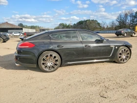 Porsche Panamera 3.6L 6 Rear-wheel drive - 10700 € / 20927.38 лв. - 35342765 3