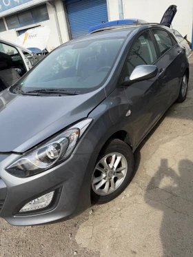 Hyundai I30 1.4 - 11 € / 21.51 лв. - 35942769 3