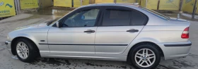 BMW 320 2000 - 2100 € / 4107.24 лв. - 17983696 8