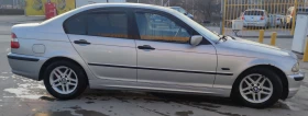 BMW 320 2000 - 2100 € / 4107.24 лв. - 17983696 4