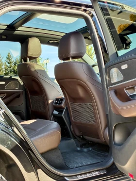 Mercedes-Benz GLE 450 4MATIC AMG - 60000 € / 117349.80 лв. - 90447713 13