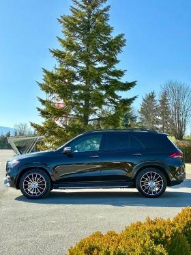 Mercedes-Benz GLE 450 4MATIC AMG - 60000 € / 117349.80 лв. - 90447713 6