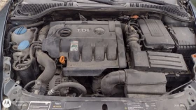 Skoda Octavia - 3100 € / 6063.07 лв. - 71408865 10