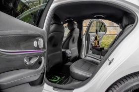 Mercedes-Benz E 350 d* BRABUS LIMITED* RED CUT* CARBON* 9G-TRONIC* FUL - 30677 € / 59999.00 лв. - 38684564 10