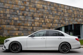 Mercedes-Benz E 350 d* BRABUS LIMITED* RED CUT* CARBON* 9G-TRONIC* FUL - 30677 € / 59999.00 лв. - 38684564 2