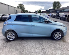 Renault Zoe 22KW - 4200 € / 8214.49 лв. - 71905446 2