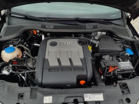 Seat Ibiza 1.2TDI NEW LINE  - 3300 € / 6454.24 лв. - 58412497 17