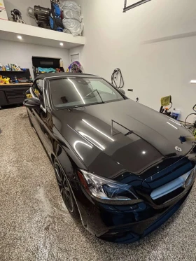 Mercedes-Benz AMG GT C * 43 * CARFAX * БЕЗ ПЪРВОНАЧАЛНА ВНОСКА