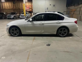 BMW 328 M* SPORT* XDRIVE* ПОДГРЕВ* КАМЕРА* КЕЙЛЕС*  - 8300 € / 16233.39 лв. - 99108119 3