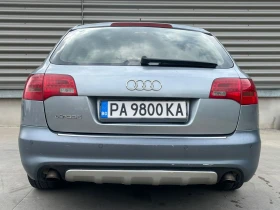 Audi A6 Allroad - 4500 € / 8801.24 лв. - 67611614 6