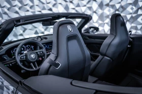 Porsche 911 992.2 Cabriolet* Burmester* 360 | Mobile.bg � ����� ������ 13