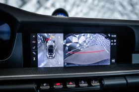 Porsche 911 992.2 Cabriolet* Burmester* 360 | Mobile.bg � ����� ������ 15