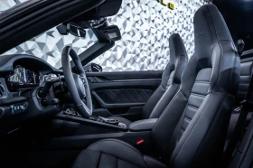 Porsche 911 992.2 Cabriolet* Burmester* 360 | Mobile.bg � ����� ������ 11