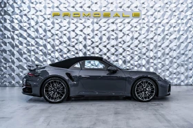 Porsche 911 992.2 Cabriolet* Burmester* 360 | Mobile.bg � ����� ������ 6