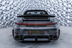 Porsche 911 992.2 Cabriolet* Burmester* 360 | Mobile.bg � ����� ������ 5