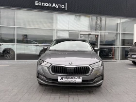 Skoda Octavia 2.0 TDI/150к.с/DSG | Auto.bg — изображение 2