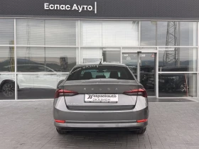 Skoda Octavia 2.0 TDI/150к.с/DSG | Auto.bg — изображение 5