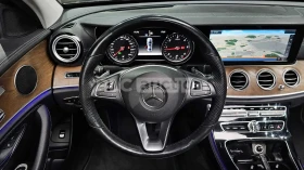 Mercedes-Benz E 220 d 4MATIC* DISTRONIC* ��������*  | Mobile.bg � ����� ������ 6
