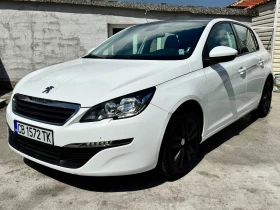 ������ Peugeot 308