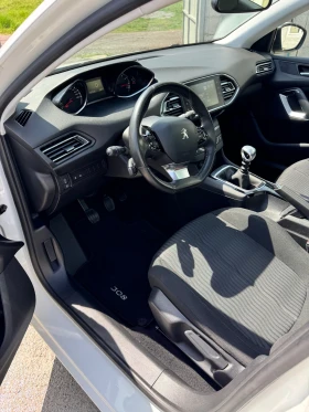 Peugeot 308 1.2 PureTech/�������� | Mobile.bg � ����� ������ 7