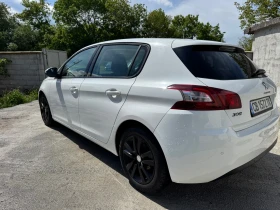 Peugeot 308 1.2 PureTech/�������� | Mobile.bg � ����� ������ 6