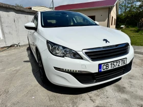 Peugeot 308 1.2 PureTech/�������� | Mobile.bg � ����� ������ 3