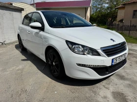 Peugeot 308 1.2 PureTech/�������� | Mobile.bg � ����� ������ 4