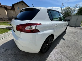 Peugeot 308 1.2 PureTech/�������� | Mobile.bg � ����� ������ 5