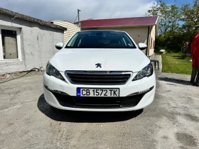 Peugeot 308 1.2 PureTech/�������� | Mobile.bg � ����� ������ 2