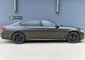 BMW 750 750Li Xdrive 4.4 V8 FULL | Auto.bg — изображение 8
