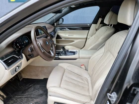 BMW 750 750Li Xdrive 4.4 V8 FULL | Auto.bg — изображение 11