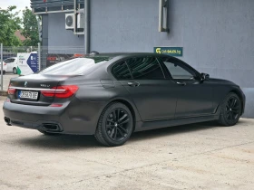 BMW 750 750Li Xdrive 4.4 V8 FULL | Auto.bg — изображение 7