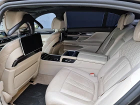 BMW 750 750Li Xdrive 4.4 V8 FULL | Auto.bg — изображение 12