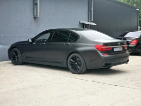 BMW 750 750Li Xdrive 4.4 V8 FULL | Auto.bg — изображение 5
