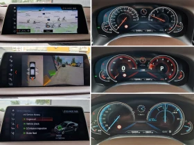BMW 750 750Li Xdrive 4.4 V8 FULL | Auto.bg — изображение 15