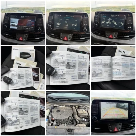 Hyundai I30 N Performance 2.0T FULL LED NAVI CAMERA | Auto.bg — изображение 13
