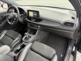 Hyundai I30 N Performance 2.0T FULL LED NAVI CAMERA | Auto.bg — изображение 12