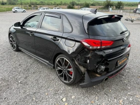 Hyundai I30 N Performance 2.0T FULL LED NAVI CAMERA | Auto.bg — изображение 6