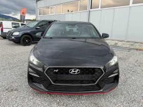 Hyundai I30 N Performance 2.0T FULL LED NAVI CAMERA | Auto.bg — изображение 2
