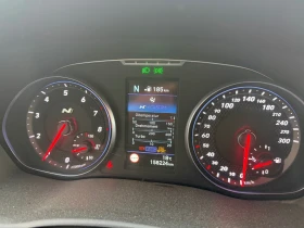 Hyundai I30 N Performance 2.0T FULL LED NAVI CAMERA | Auto.bg — изображение 11