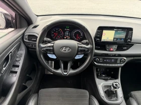 Hyundai I30 N Performance 2.0T FULL LED NAVI CAMERA | Auto.bg — изображение 8